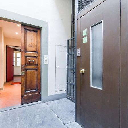 Della Scala Modern Apartment Florenz Exterior foto